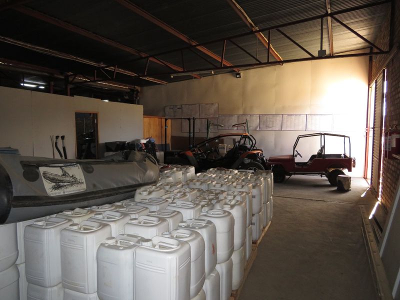 Commercial building for Sale in Delareyville - Photo 10