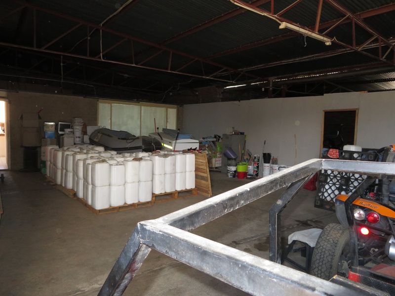 Commercial building for Sale in Delareyville - Photo 9