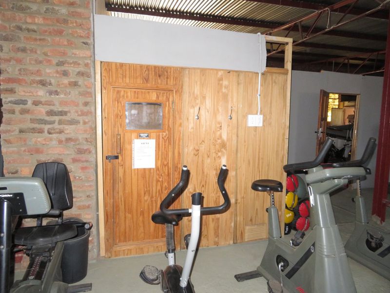 Commercial building for Sale in Delareyville - Photo 8