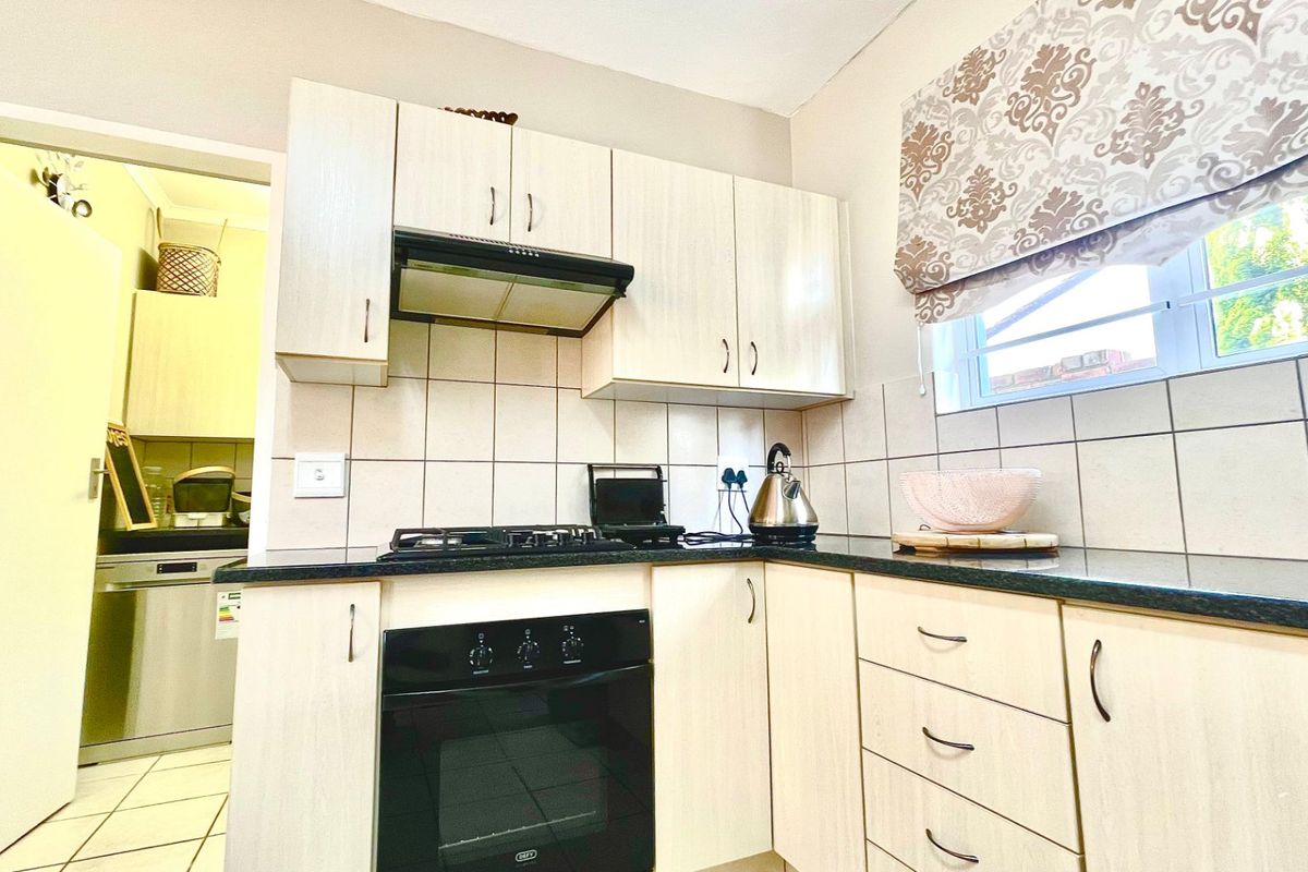 Immaculate Double-Storey Home in Pretoria East - A True Gem - Photo 2