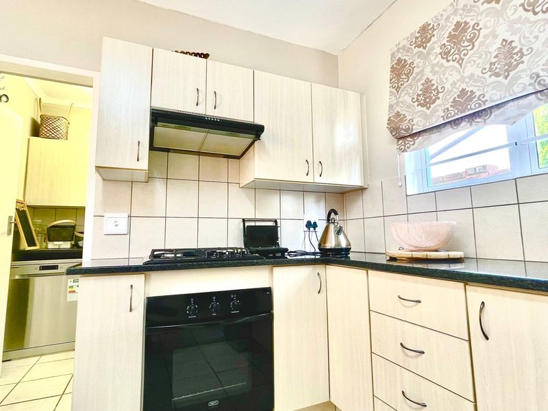 Immaculate Double-Storey Home in Pretoria East - A True Gem - Photo 2