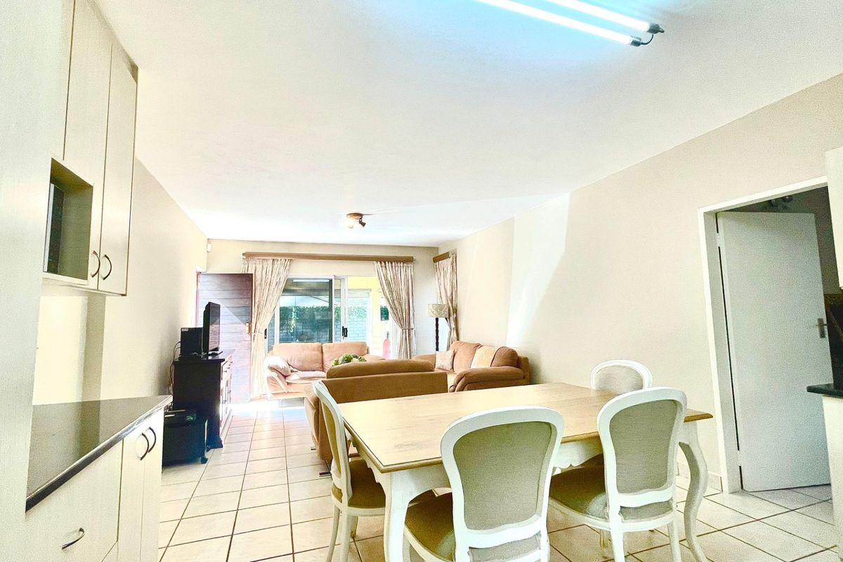 Immaculate Double-Storey Home in Pretoria East - A True Gem - Photo 3
