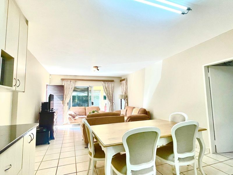 Immaculate Double-Storey Home in Pretoria East - A True Gem - Photo 3