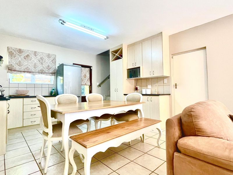 Immaculate Double-Storey Home in Pretoria East - A True Gem - Photo 4