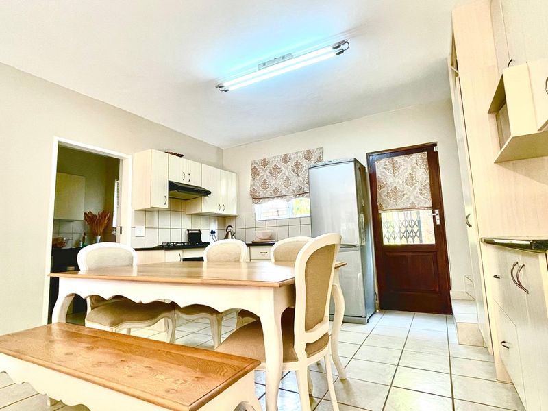 Immaculate Double-Storey Home in Pretoria East - A True Gem - Photo 5