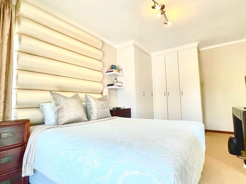 Immaculate Double-Storey Home in Pretoria East - A True Gem - Photo 10