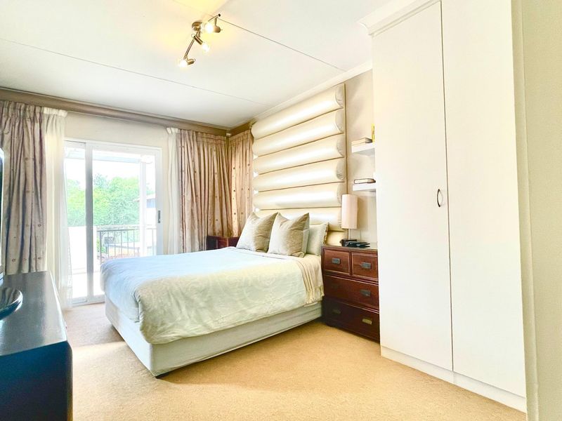 Immaculate Double-Storey Home in Pretoria East - A True Gem - Photo 9