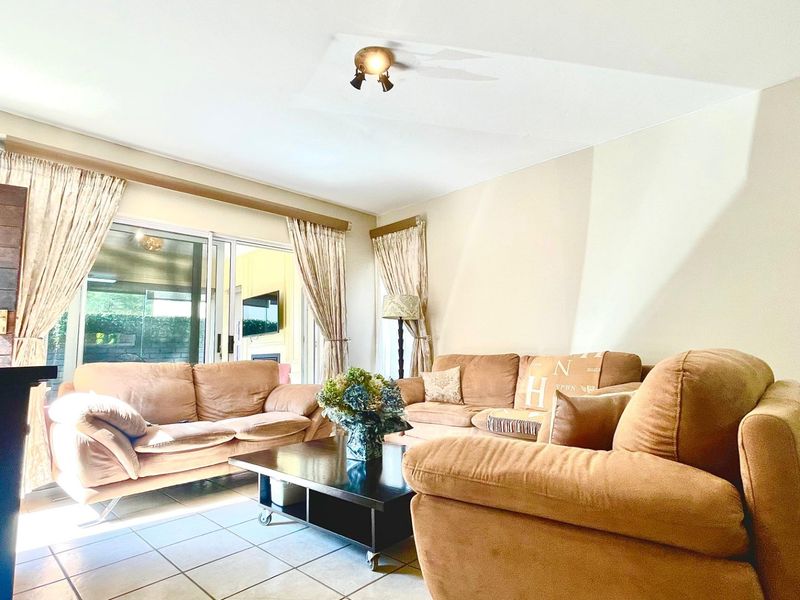 Immaculate Double-Storey Home in Pretoria East - A True Gem - Photo 7