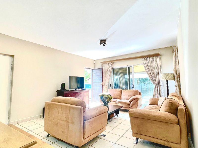 Immaculate Double-Storey Home in Pretoria East - A True Gem - Photo 6