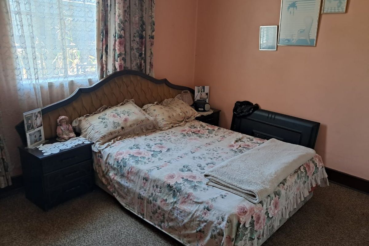 Charming Family Home in Nigel – Well Priced & Ready for You! - Photo 5