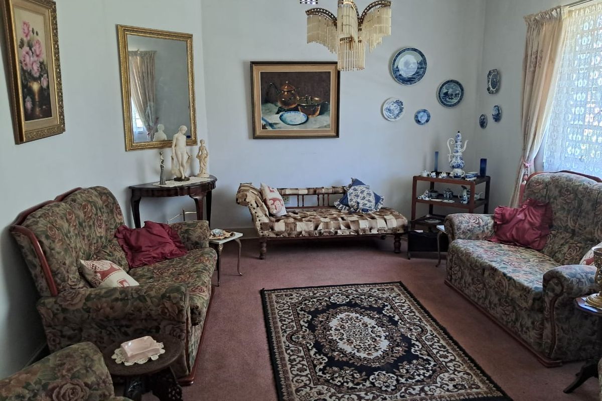 Charming Family Home in Nigel – Well Priced & Ready for You! - Photo 4