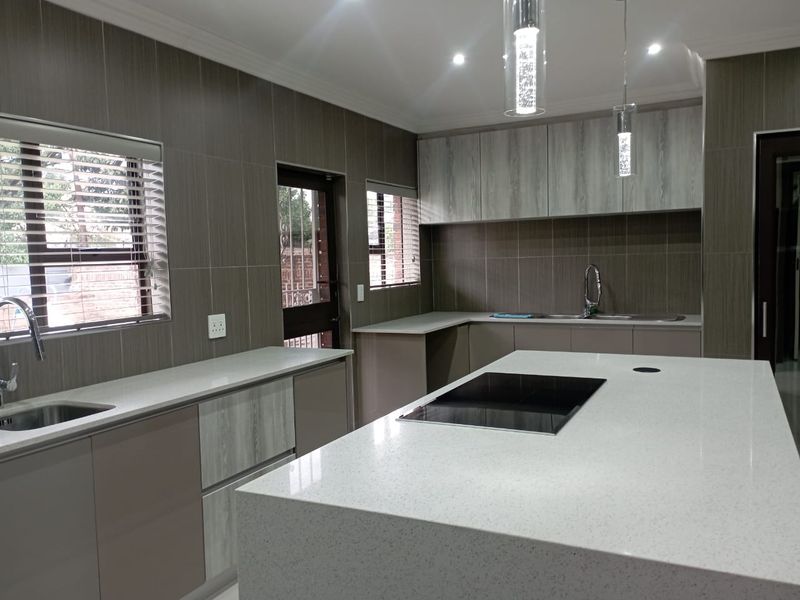 Spacious & Modern Family Haven with Exceptional Features! - Photo 6