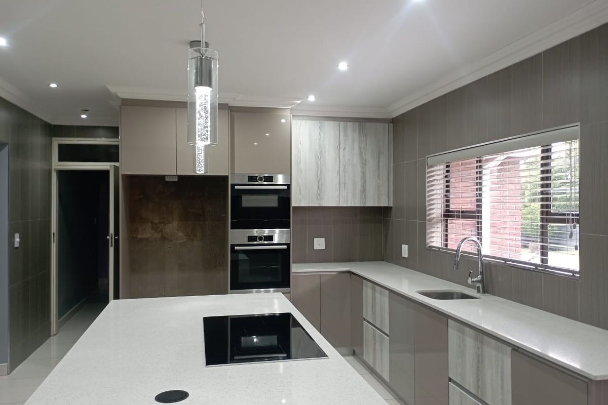 Spacious & Modern Family Haven with Exceptional Features! - Photo 5