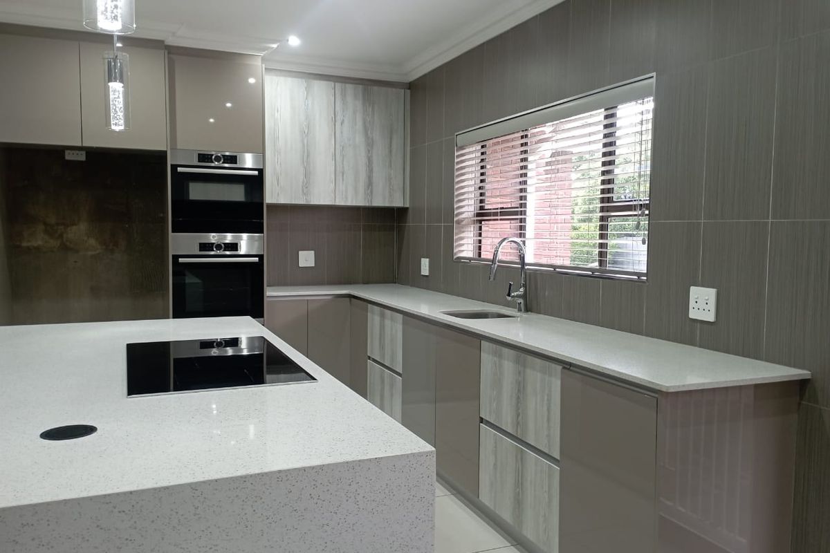 Spacious & Modern Family Haven with Exceptional Features! - Photo 4