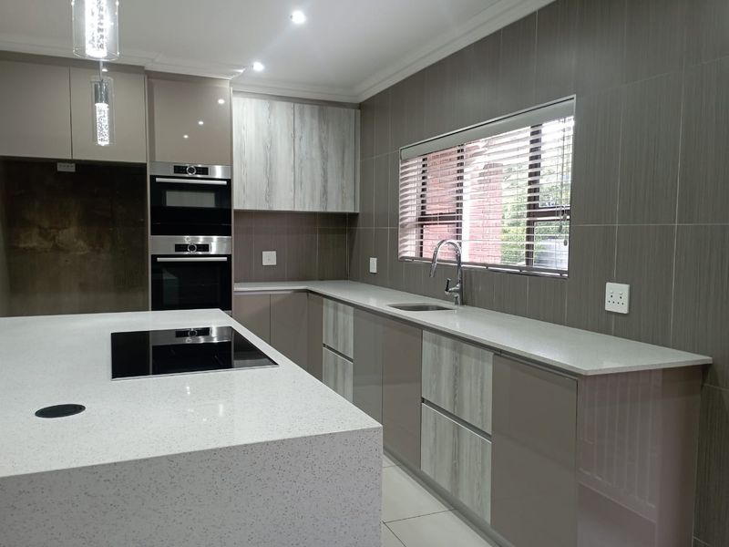 Spacious & Modern Family Haven with Exceptional Features! - Photo 4