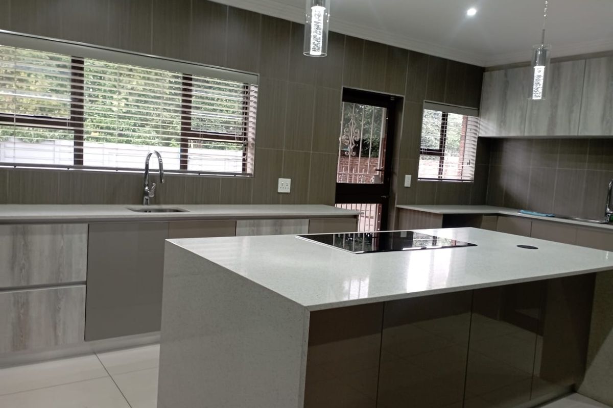 Spacious & Modern Family Haven with Exceptional Features! - Photo 3