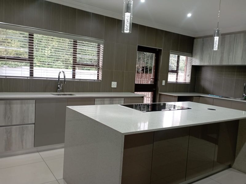 Spacious & Modern Family Haven with Exceptional Features! - Photo 3