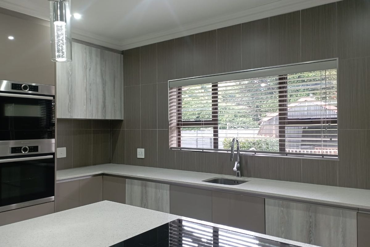 Spacious & Modern Family Haven with Exceptional Features! - Photo 2