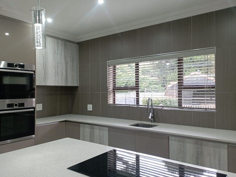 Spacious & Modern Family Haven with Exceptional Features! - Photo 2