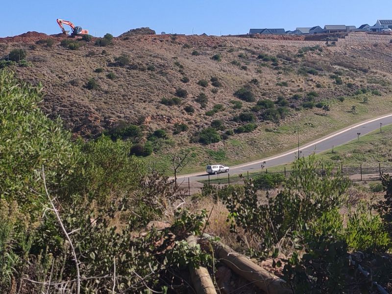 Vacant land with beautiful ocean views near Hartenbos - Photo 7