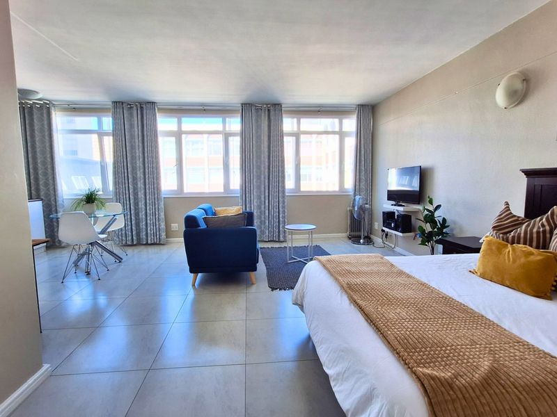 Studio Apartment / Flat for Sale in Cape Town City Centre - Photo 2