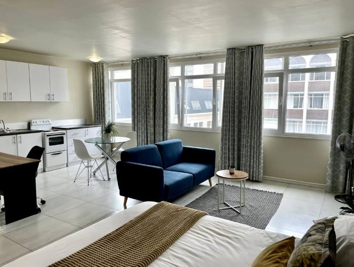 Property #2377341, Apartment For Sale in Cape Town City Centre