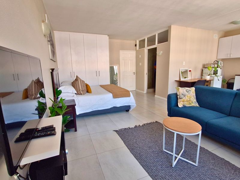 Studio Apartment / Flat for Sale in Cape Town City Centre - Photo 6