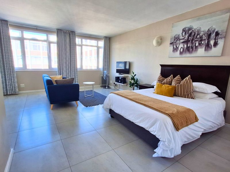 Studio Apartment / Flat for Sale in Cape Town City Centre - Photo 4