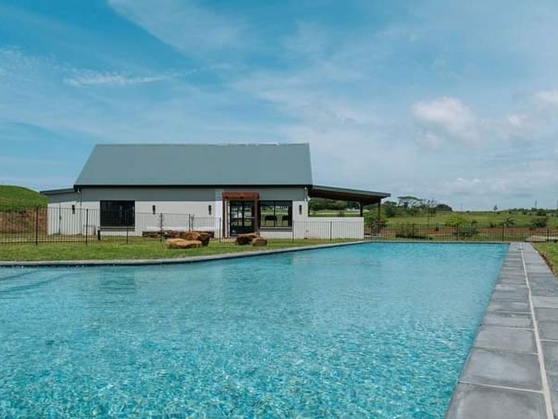 Modern Barn-Style Spec Home in Springvale Country Estate - Photo 8