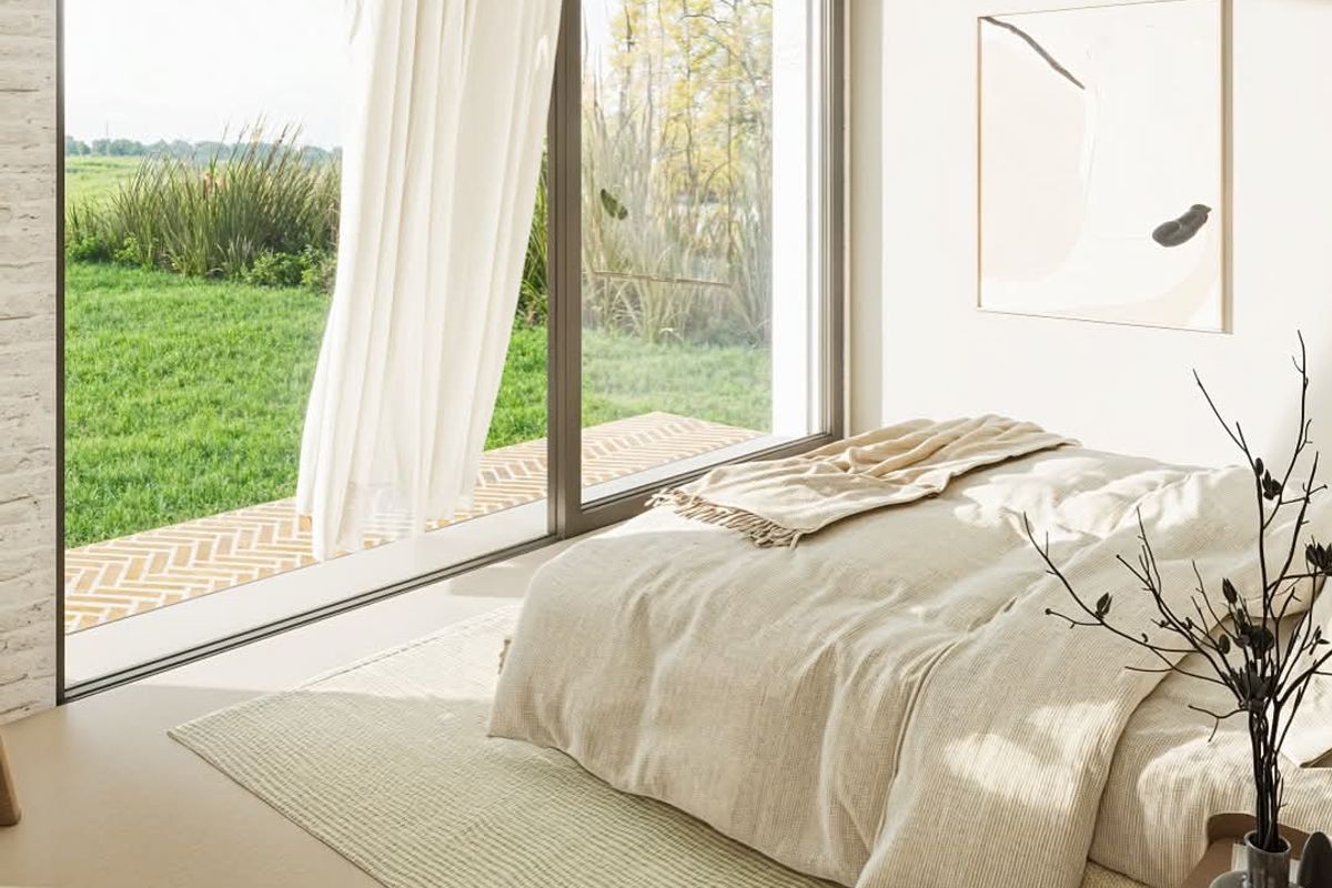 Modern Barn-Style Spec Home in Springvale Country Estate - Photo 3