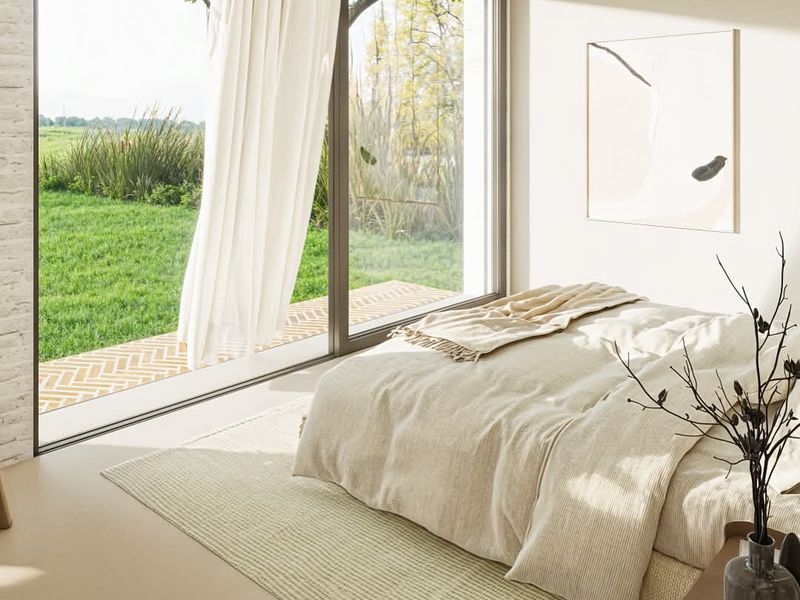 Modern Barn-Style Spec Home in Springvale Country Estate - Photo 3