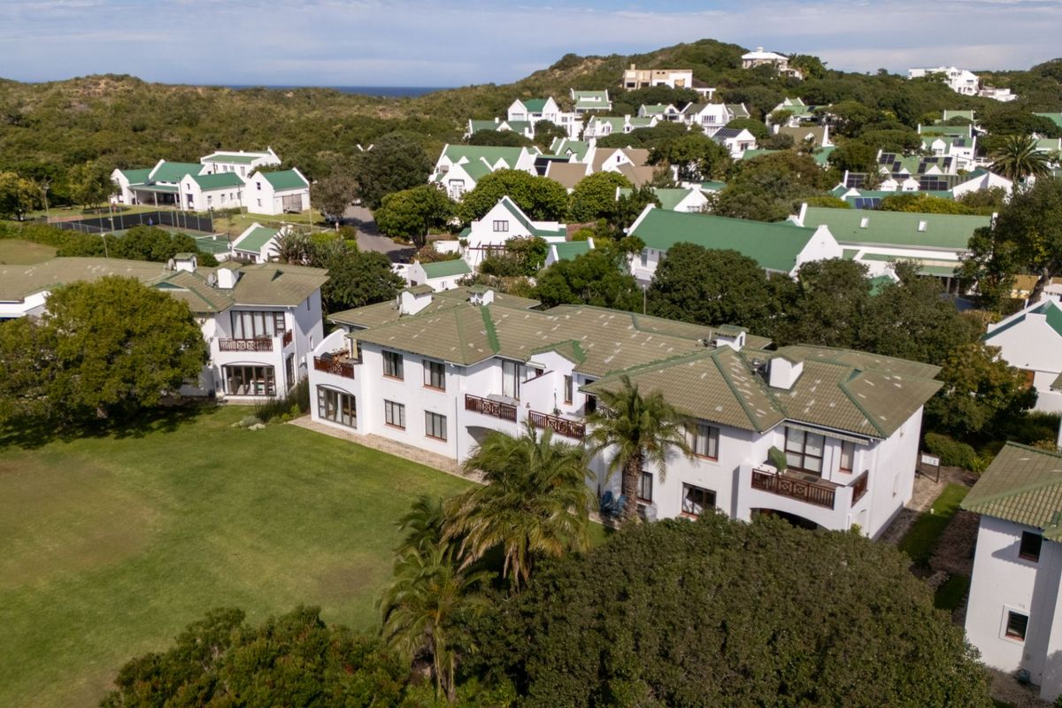 Keurbooms River Lodge - North facing Apartment - Photo 5