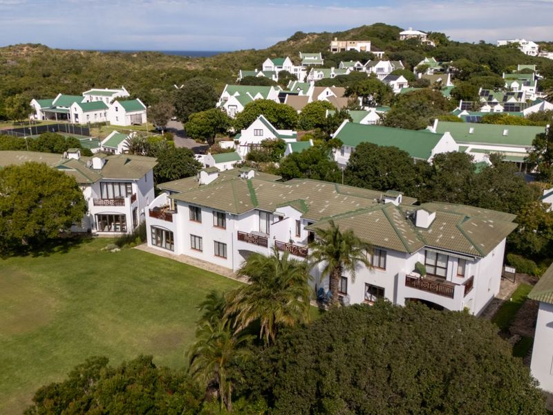 Keurbooms River Lodge - North facing Apartment - Photo 5