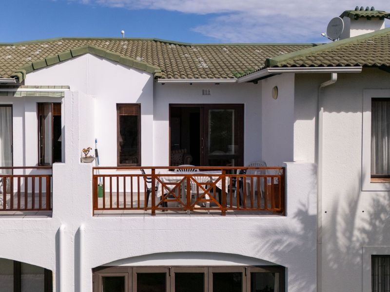 Keurbooms River Lodge - North facing Apartment - Photo 9