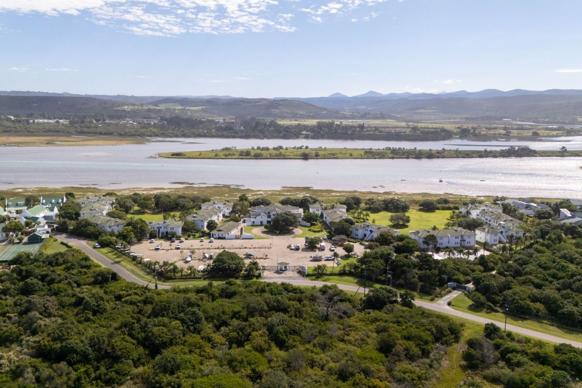 Keurbooms River Lodge - North facing Apartment - Photo 2