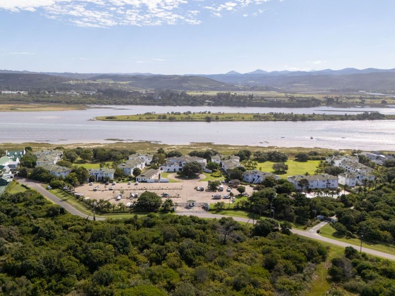 Keurbooms River Lodge - North facing Apartment - Photo 2