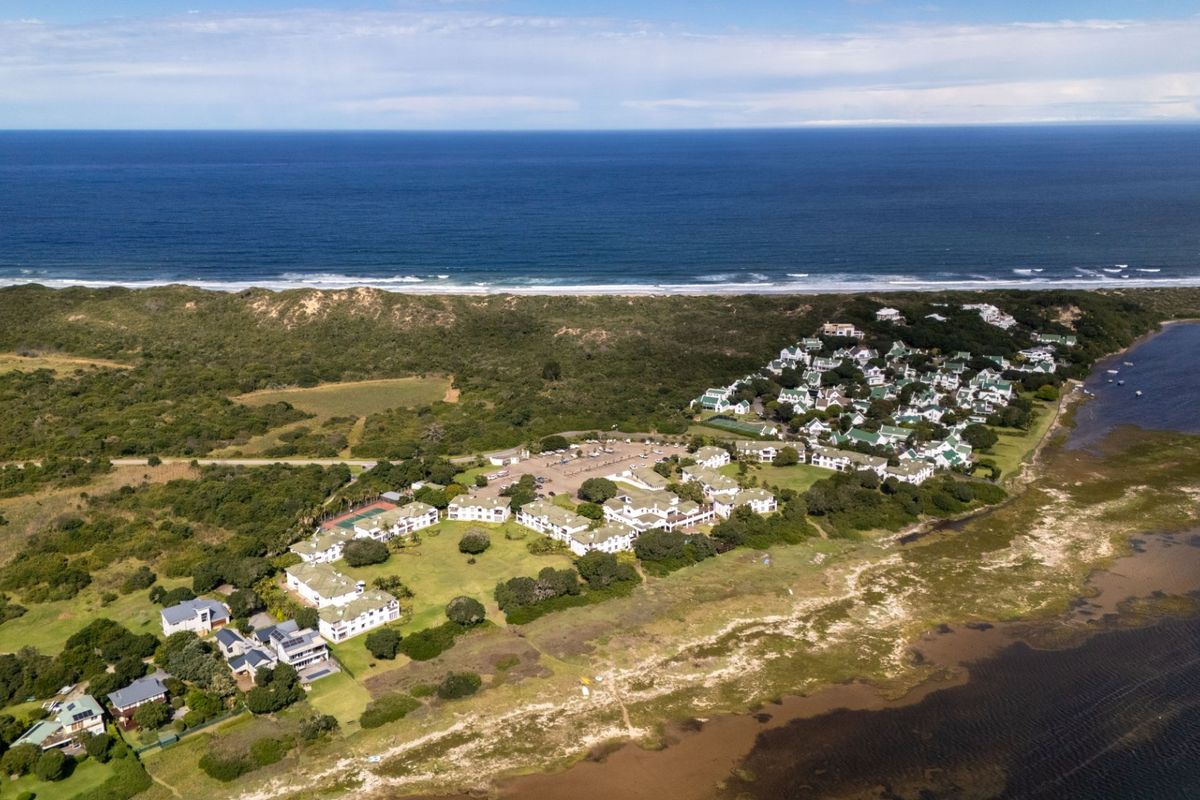 Keurbooms River Lodge - North facing Apartment - Photo 3