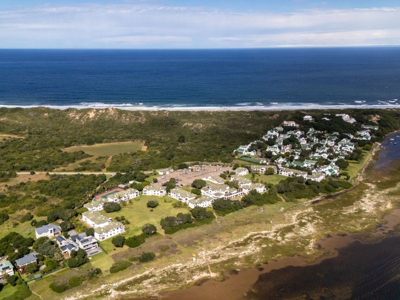 Keurbooms River Lodge - North facing Apartment - Photo 3