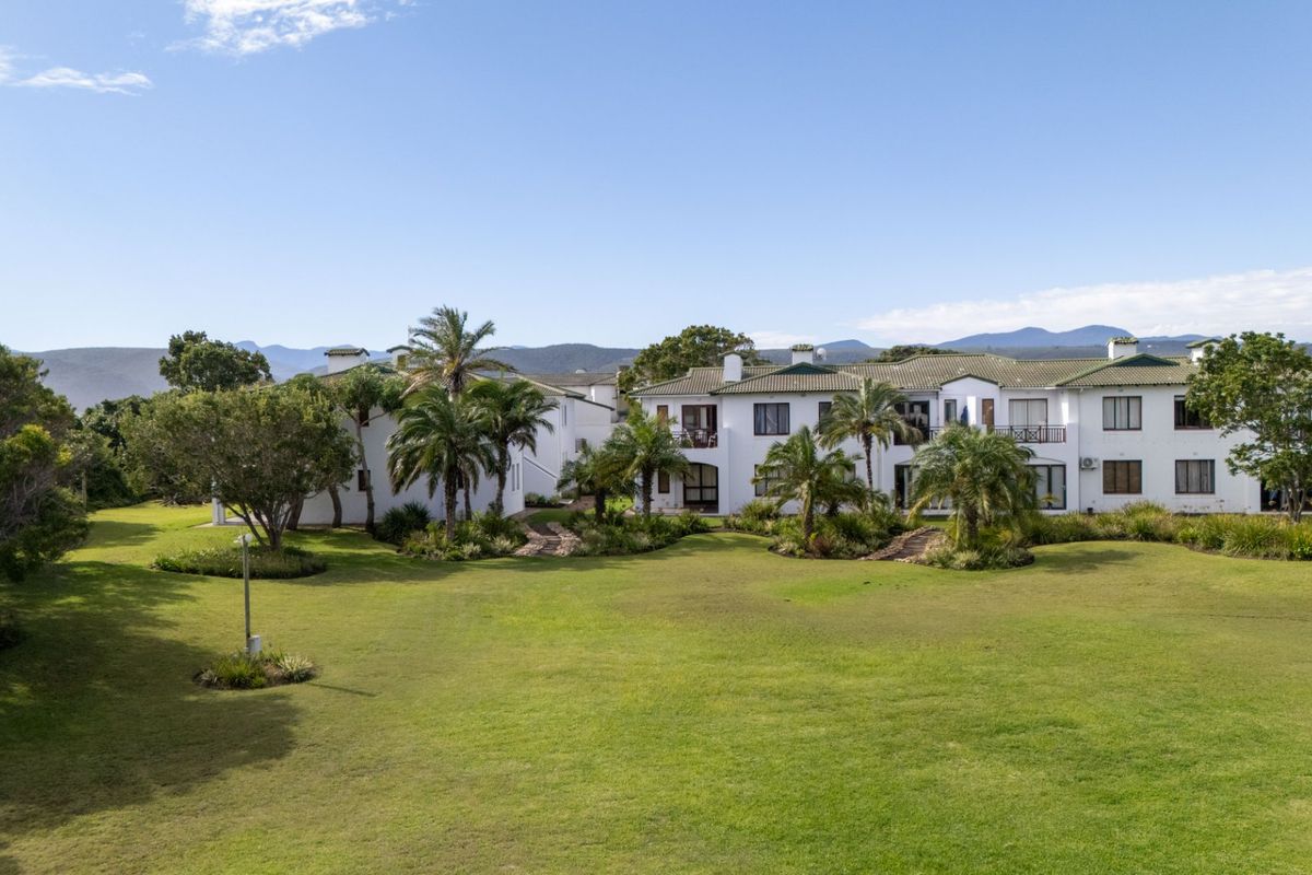 Keurbooms River Lodge - North facing Apartment - Photo 4