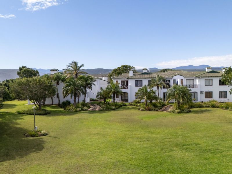 Keurbooms River Lodge - North facing Apartment - Photo 4