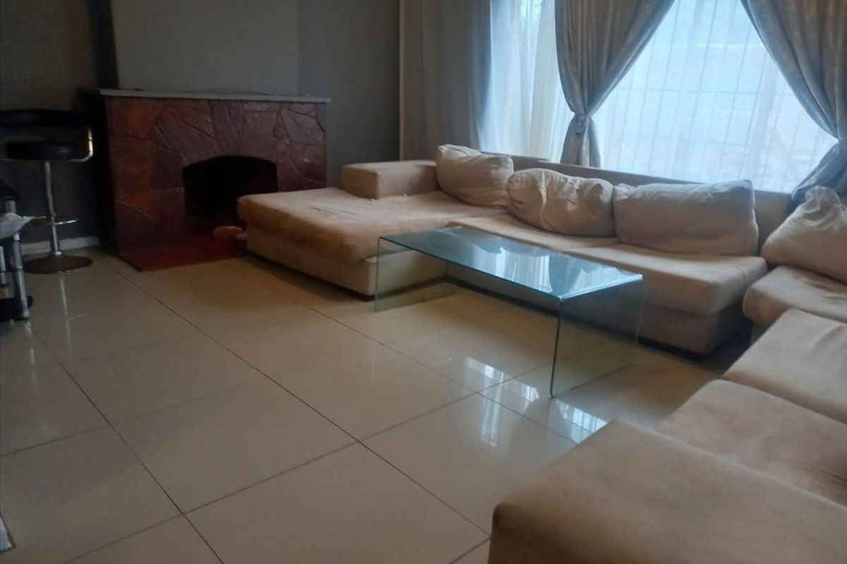 Convenient Property Near OR Tambo with Ample Staff Quarters - Photo 2