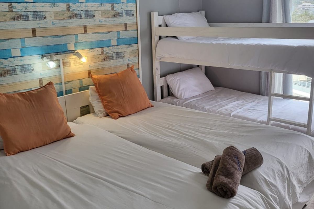 Newly Renovated Apartment In Popular Seagull Complex – Margate, South Coast KZN - Photo 5