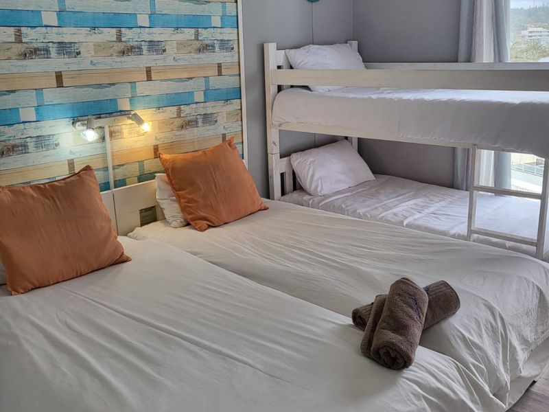 Newly Renovated Apartment In Popular Seagull Complex – Margate, South Coast KZN - Photo 5