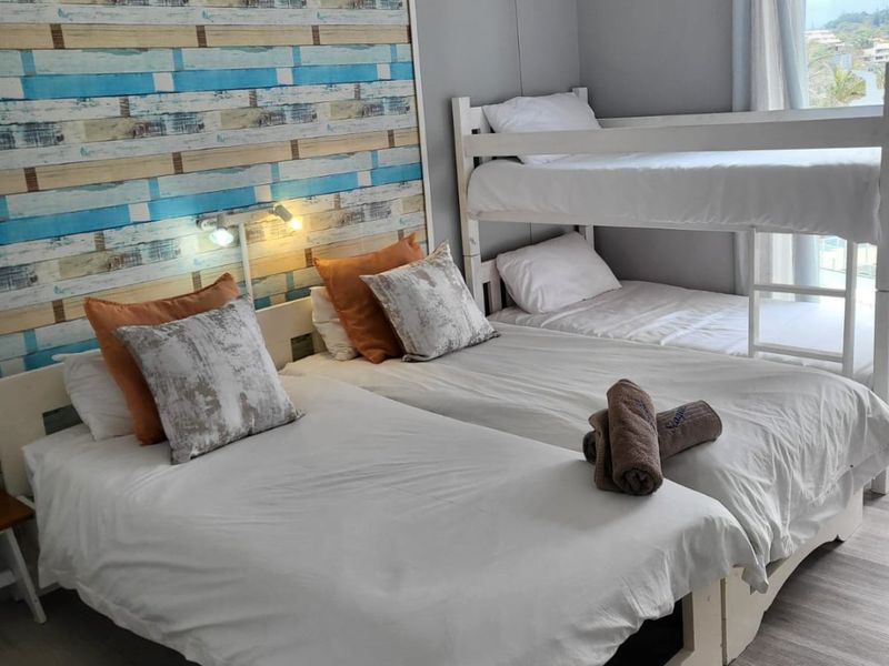 Newly Renovated Apartment In Popular Seagull Complex – Margate, South Coast KZN - Photo 4