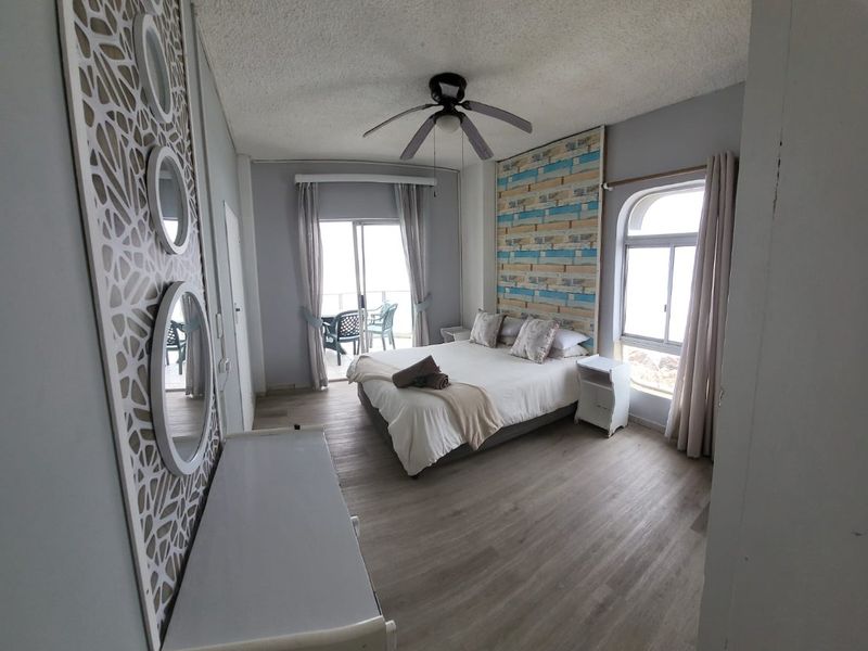 Newly Renovated Apartment In Popular Seagull Complex – Margate, South Coast KZN - Photo 7