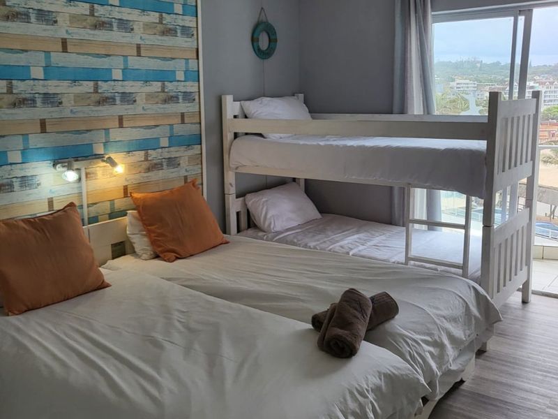 Newly Renovated Apartment In Popular Seagull Complex – Margate, South Coast KZN - Photo 3