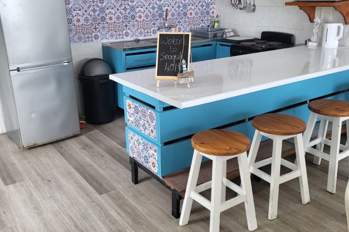 Newly Renovated Apartment In Popular Seagull Complex – Margate, South Coast KZN - Photo 2