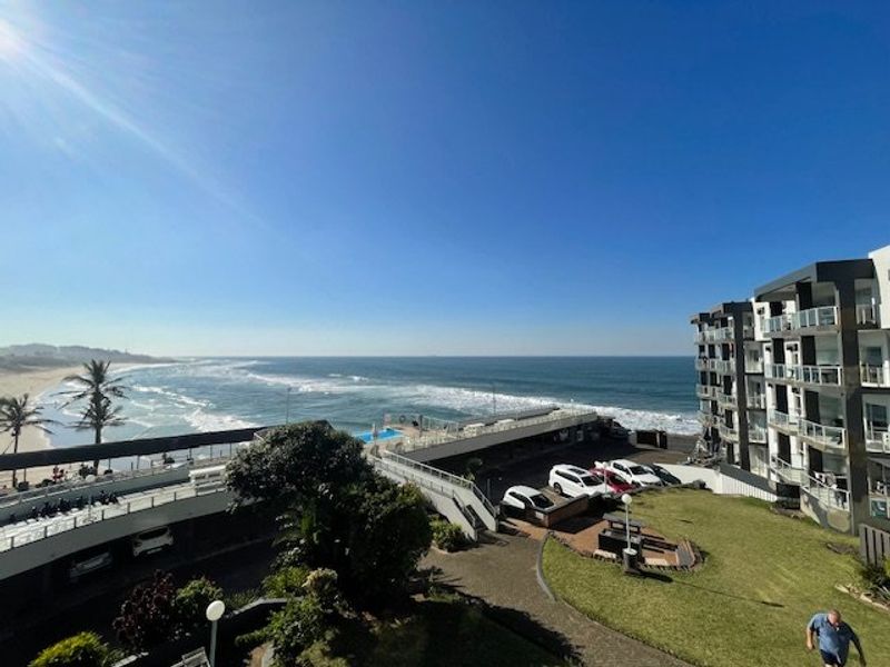 Stunning 2-Bedroom Seaview Unit In Seagull, Margate - Photo 1