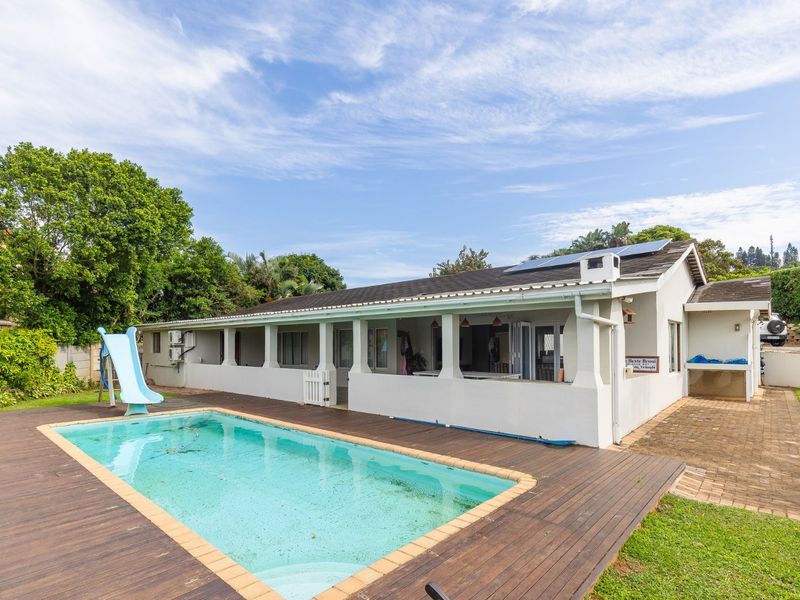 Exceptionally Homely Family House in St. Michaels! - Photo 3