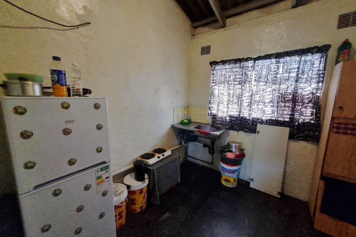 Priced To Go! One Bedroom Flat In Warrenton, Stanger - Photo 3